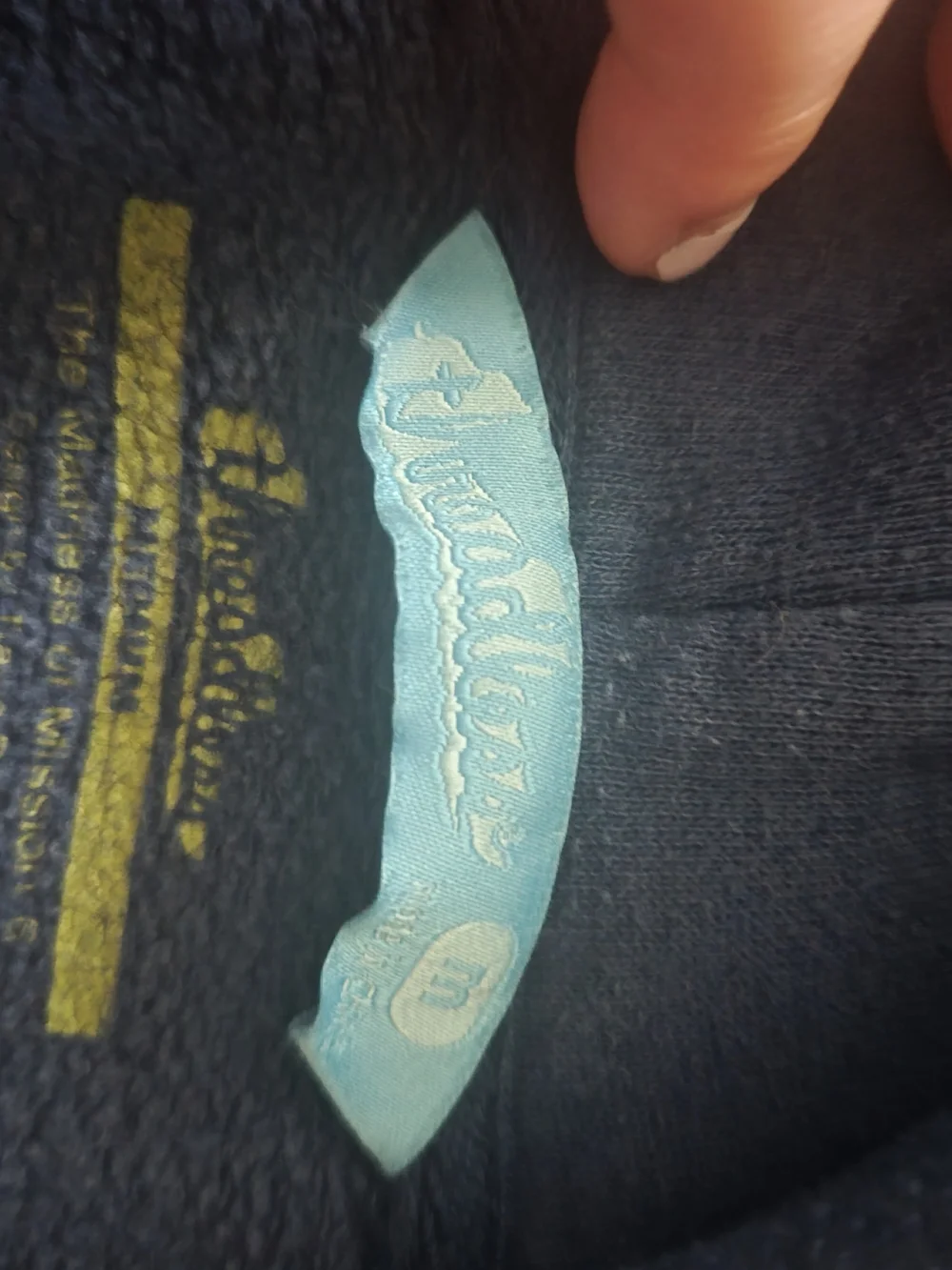 Threadless PacMan Hoodie - Picture 3 of 3
